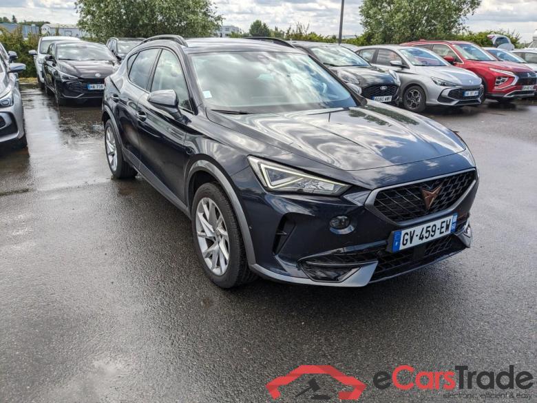 FORMENTOR 1.5TSI 150 LNKPA 18Z #1