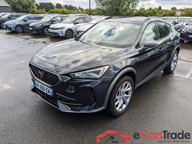 FORMENTOR 1.5TSI 150 LNKPA 18Z #2