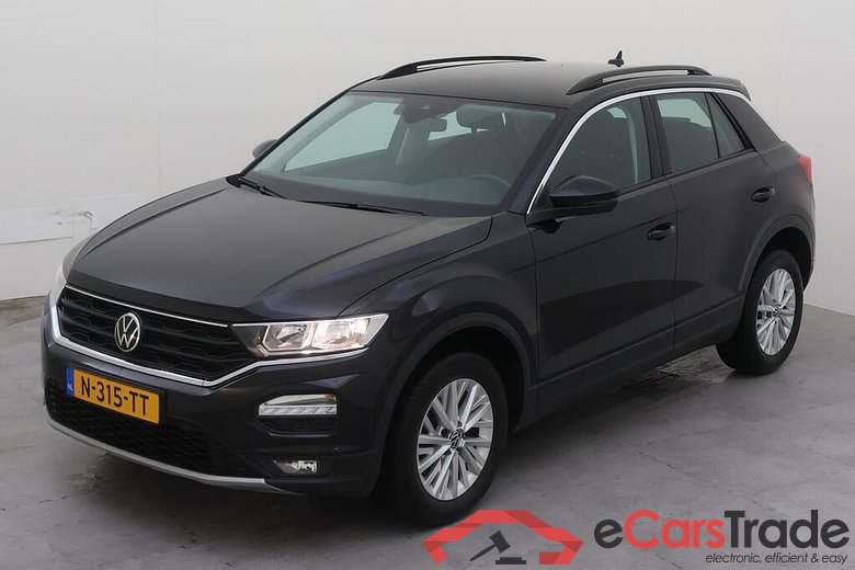 VOLKSWAGEN T-Roc 81 kW
