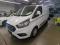 preview Ford Transit Custom #0