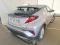 preview Toyota C-HR #2