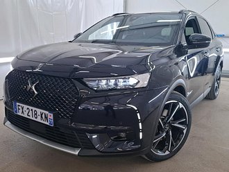 DS Automobiles Other