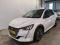 preview Peugeot e-208 #0