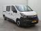 preview Opel Vivaro #1