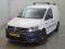 preview Volkswagen Caddy #0