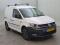 preview Volkswagen Caddy #1
