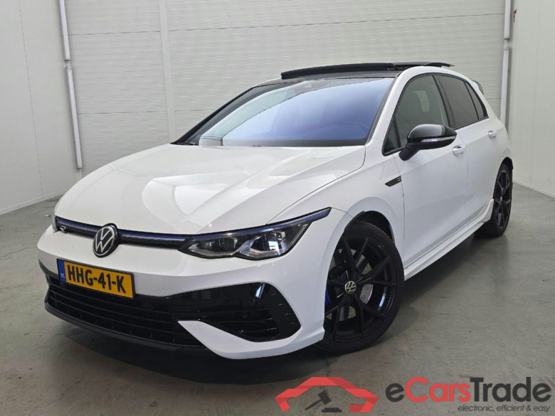 VOLKSWAGEN GOLF 2.0 TSI R 4Motion