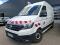 preview Volkswagen Crafter #0