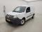 preview Renault Kangoo #0
