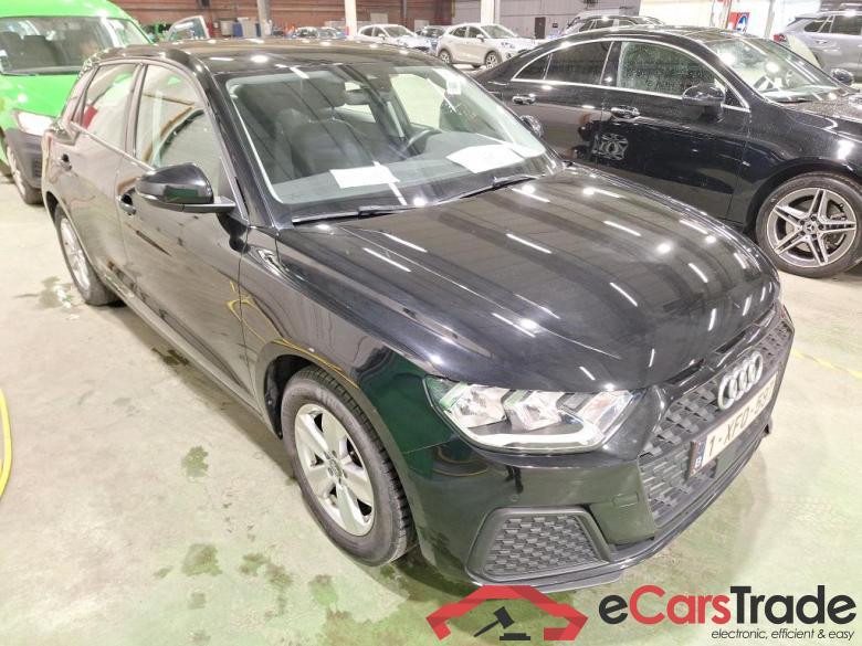 AUDI A1 SPORTBACK - 2019 30 TFSI Business Plus #2