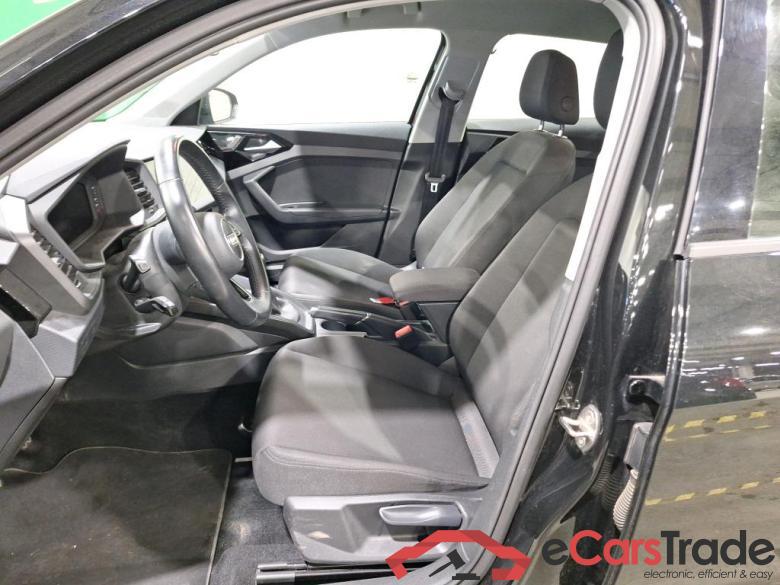 AUDI A1 SPORTBACK - 2019 30 TFSI Business Plus #5