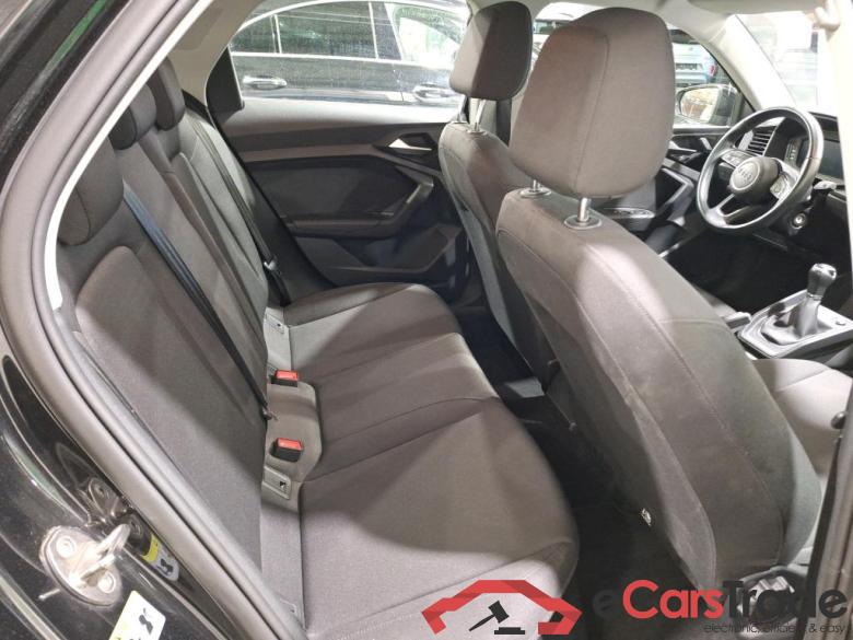 AUDI A1 SPORTBACK - 2019 30 TFSI Business Plus #6