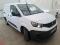 preview Peugeot Partner #3