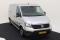 preview Volkswagen Crafter #3