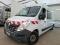 preview Renault Master #0