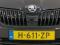 preview Skoda Octavia #4