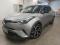 preview Toyota C-HR #0