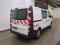 preview Renault Trafic #2