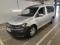 preview Volkswagen Caddy #0