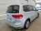 preview Volkswagen Touran #2