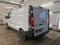 preview Renault Trafic #1