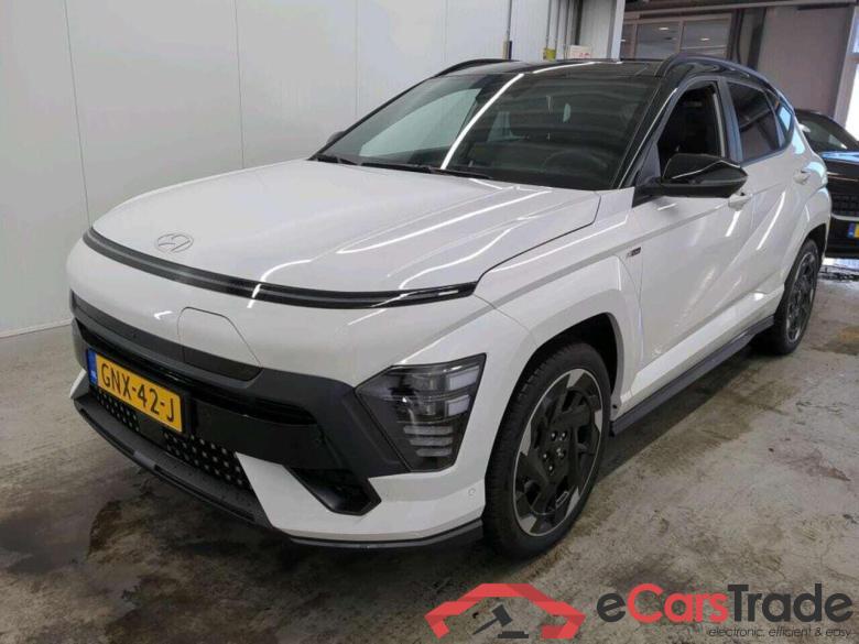 HYUNDAI KONA Electric N Line Sky 65.4 kWh #1