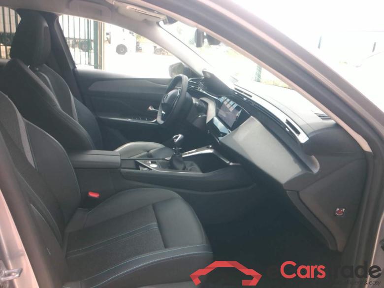 308  Allure 1.2 PURETECH  130CV  BVM6  E6d #5