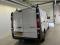 preview Renault Trafic #1