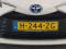 preview Toyota Yaris #4