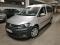 preview Volkswagen Caddy Maxi #0