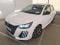 preview Peugeot 208 #0