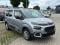 preview Citroen Berlingo #1