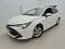 preview Toyota Corolla #0
