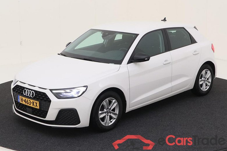 AUDI A1 Sportback 85 kW #1