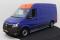 preview Volkswagen Crafter #0