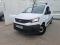 preview Peugeot Partner #0