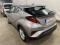 preview Toyota C-HR #2