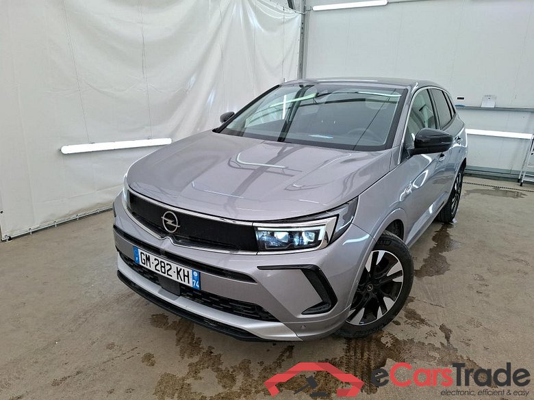 Grandland X Business Elegance 1.5 130CV BVA8 6E