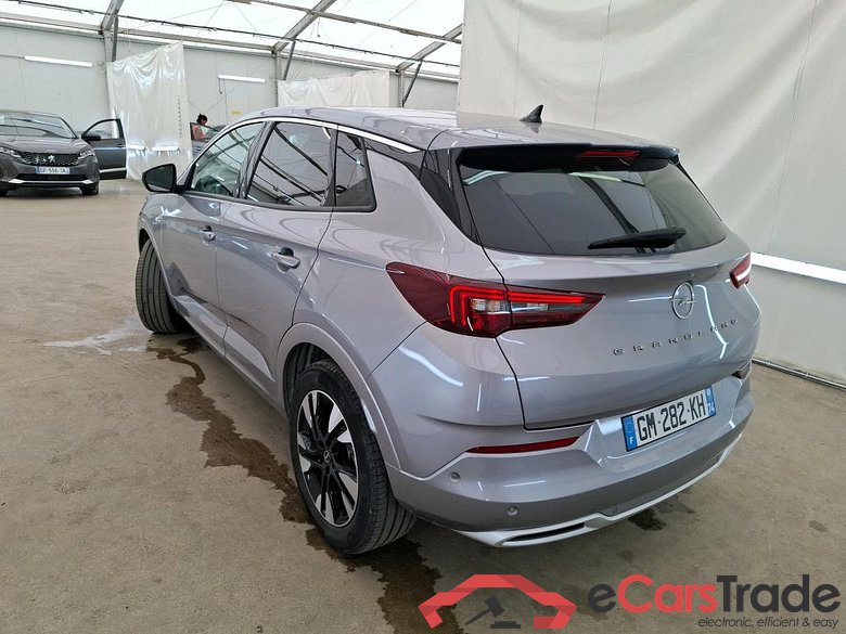 Grandland X Business Elegance 1.5 130CV BVA8 6E #2