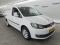 preview Volkswagen Caddy #3