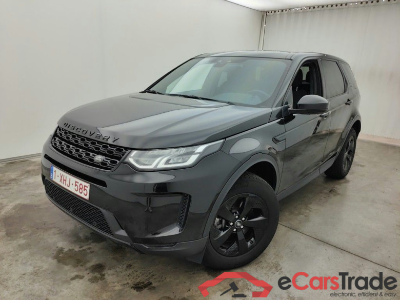 Land Rover Discovery Sport D150 Aut. AWD 5d