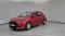 preview Toyota Yaris #0