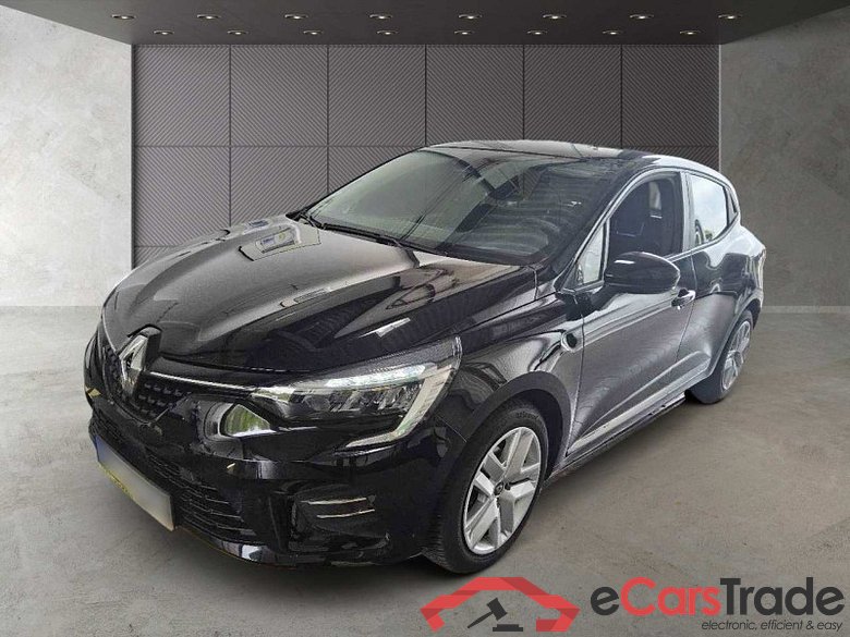 Renault Clio 1.0 SCe LED Navi KeylessGo Klima PDC ...