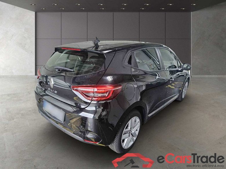 Renault Clio 1.0 SCe LED Navi KeylessGo Klima PDC ... #3