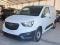 preview Opel Combo #0