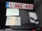 preview Ford Mondeo #3