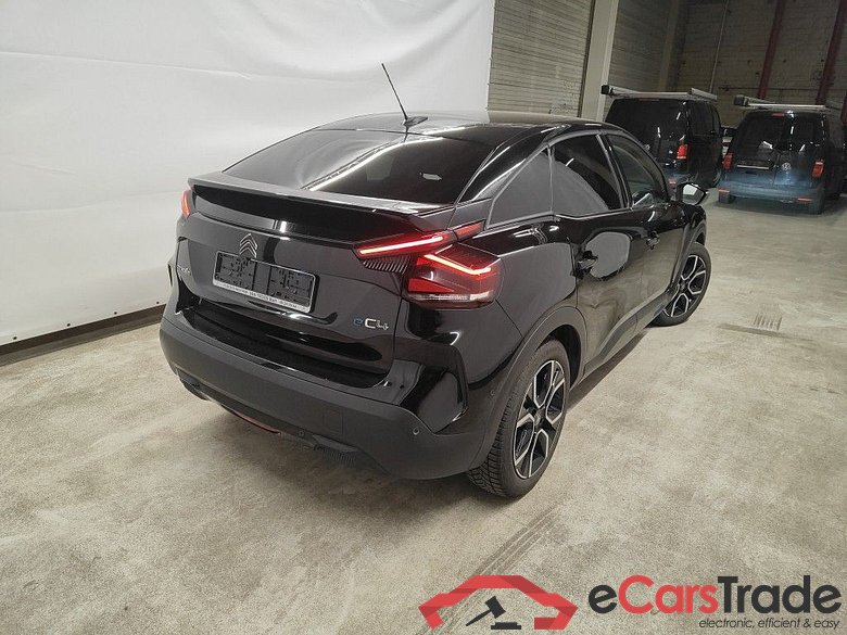 Citroën C4 50 kWh Shine Pack 5d #4