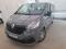 preview Renault Trafic #0