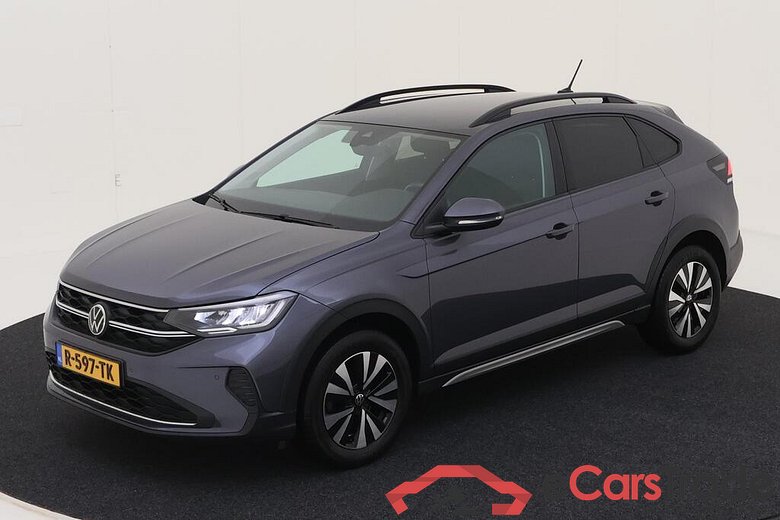 VOLKSWAGEN Taigo 81 kW #1