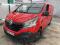 preview Renault Trafic #0